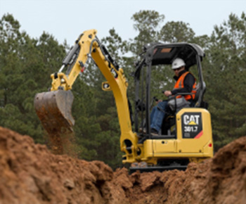 Excavator :: Think Swing Zone