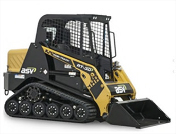 Skid Steer : Fast Mover